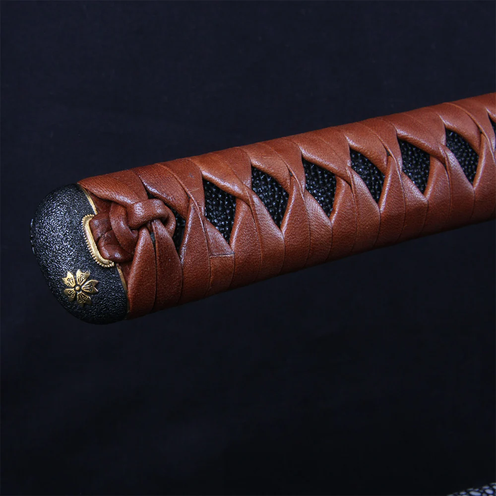 In-Stock Limited Edition Iaito KG8 - Image 3