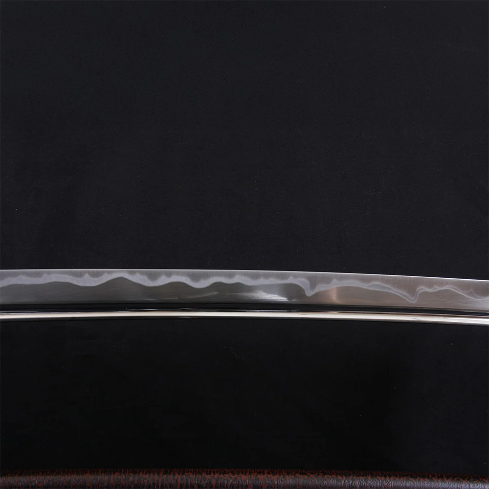In-Stock Limited Edition Iaito KG8 - Image 4
