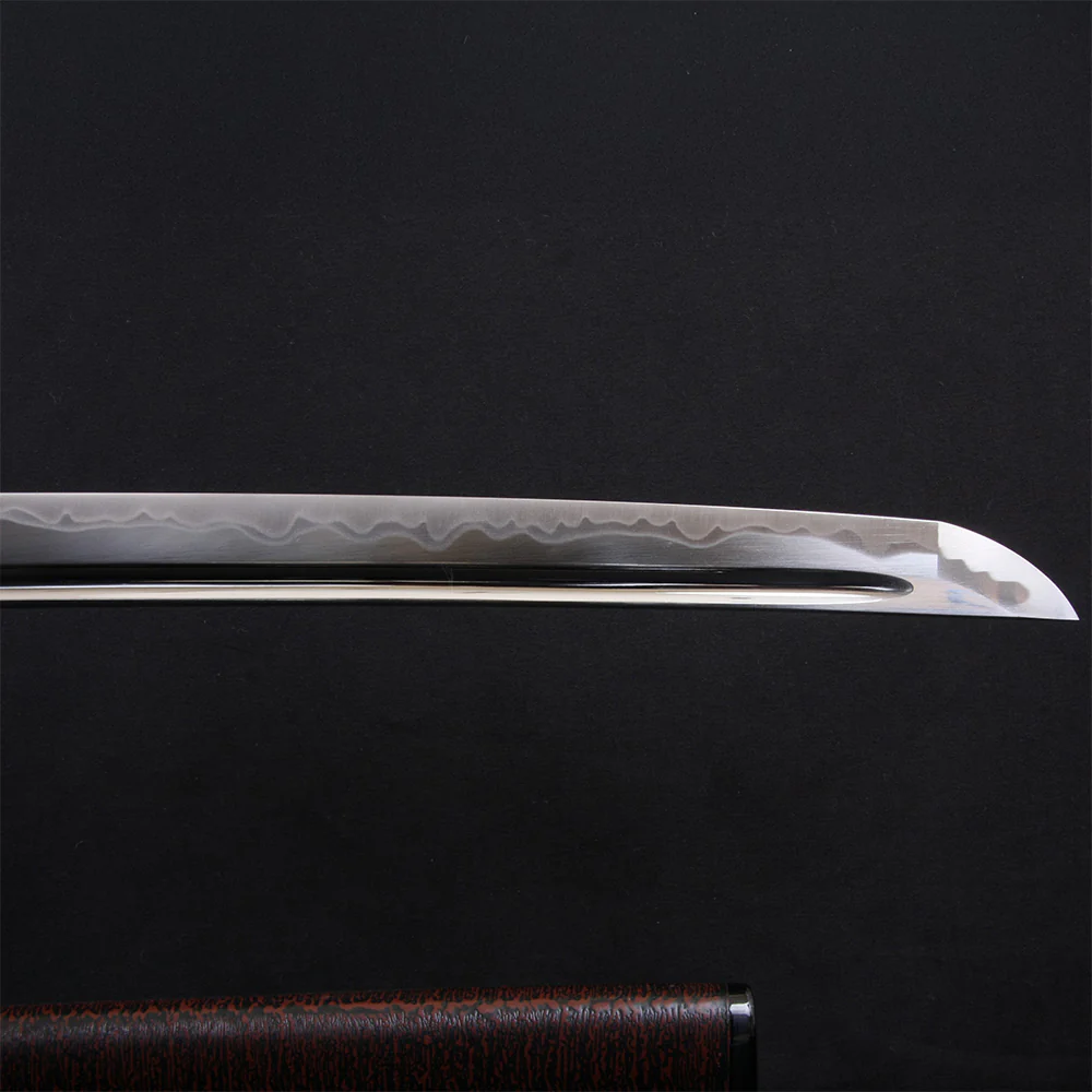 In-Stock Limited Edition Iaito KG8 - Image 5