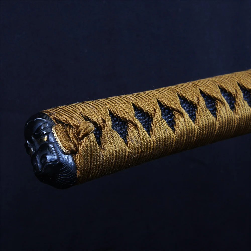 In-Stock Limited Edition Iaito KG9 - Image 3