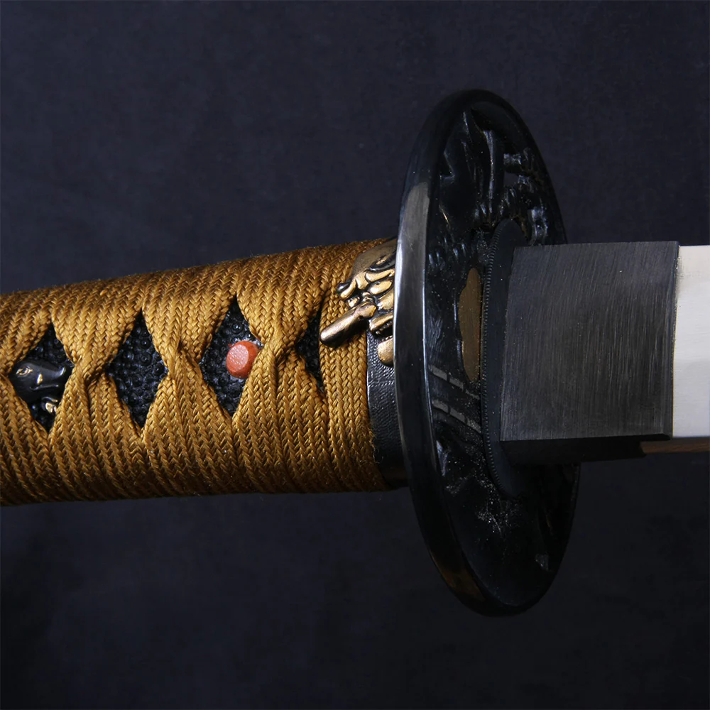 In-Stock Limited Edition Iaito KG9 - Image 7