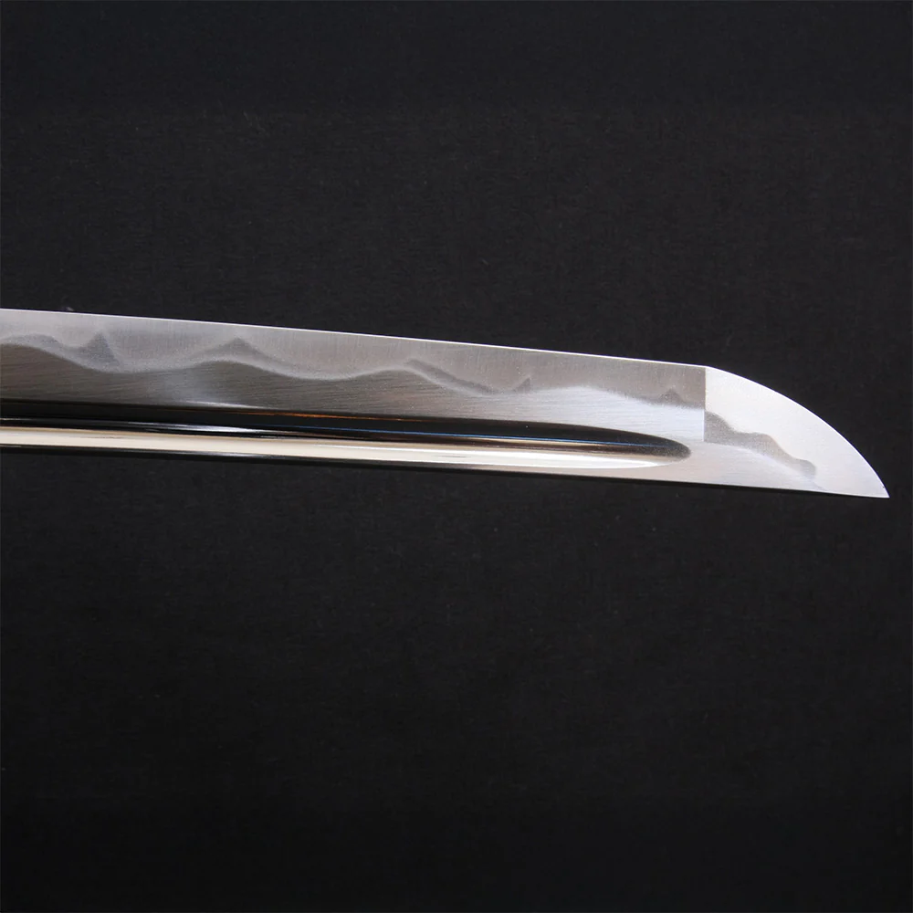 In-Stock Limited Edition Iaito KG9 - Image 9