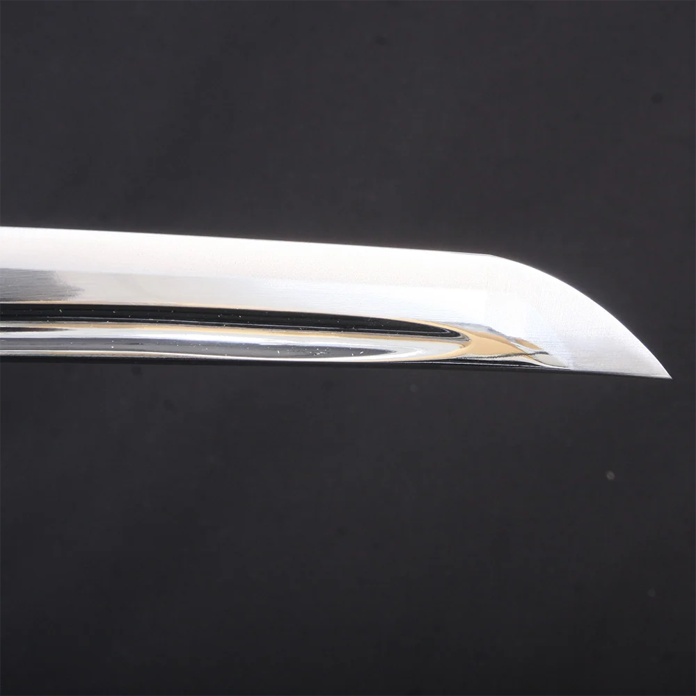 In-Stock Minosaka Basic Iaito - 2.35 Shaku - Image 10