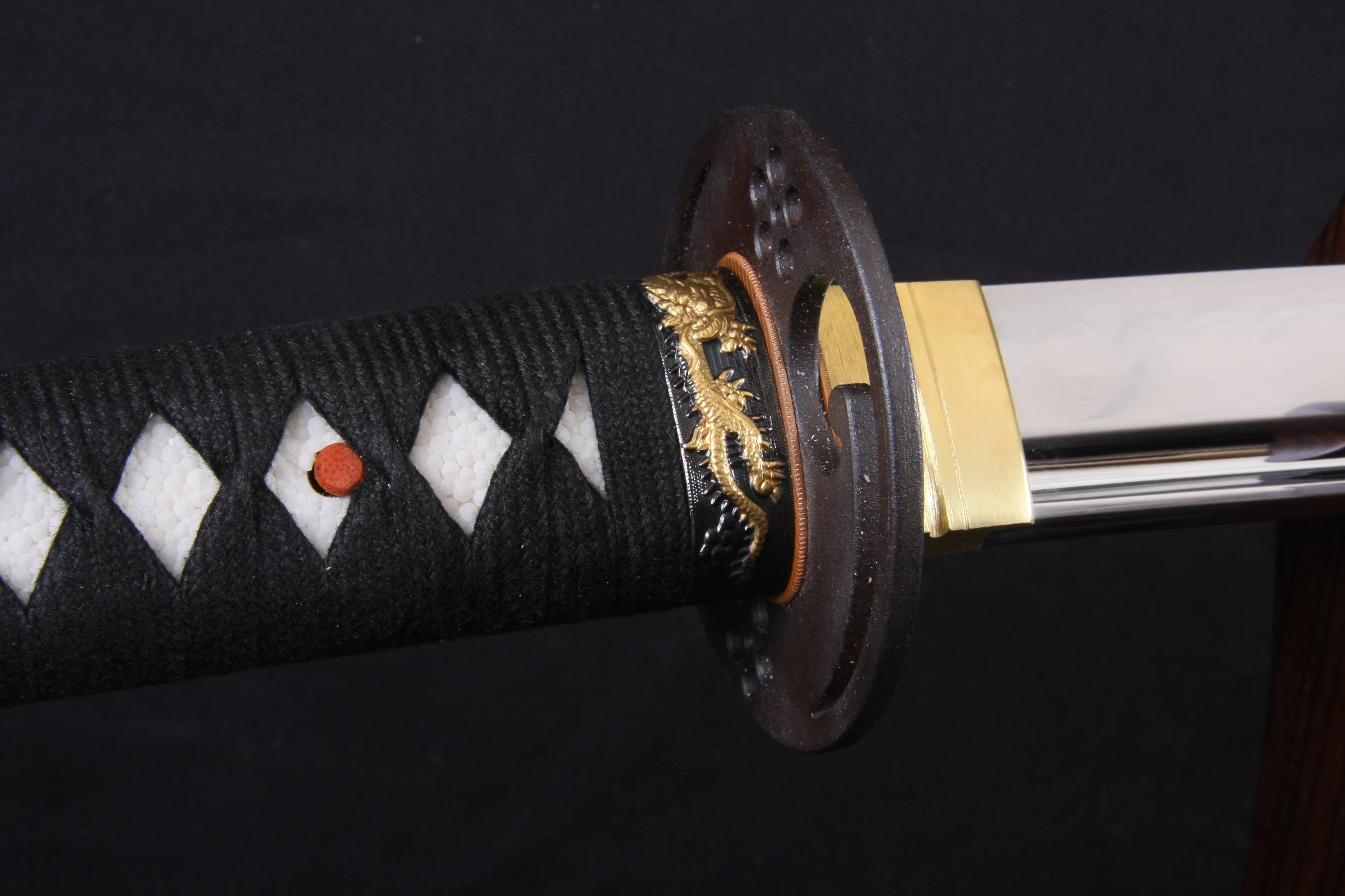 In-Stock Suzaku Iaito - Image 10