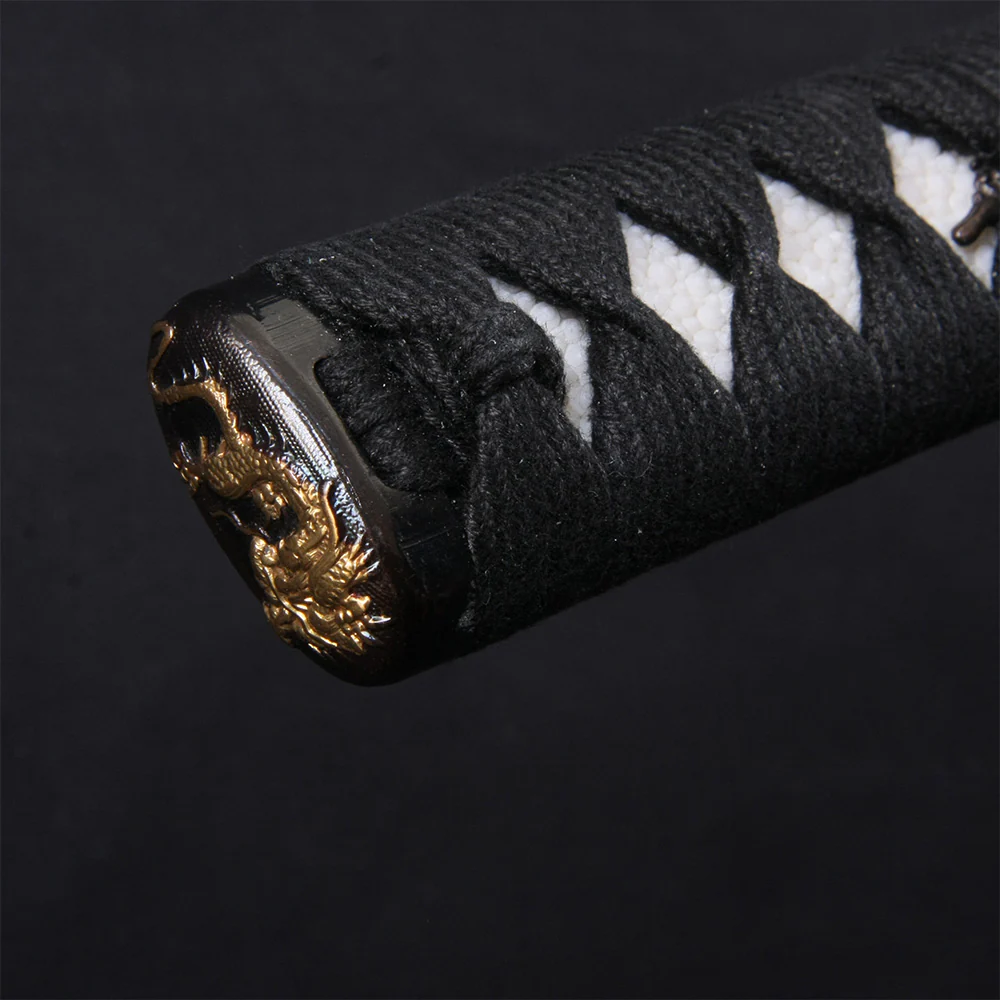 In-Stock Suzaku Iaito - Image 4