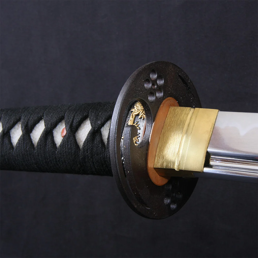 In-Stock Suzaku Iaito - Image 5
