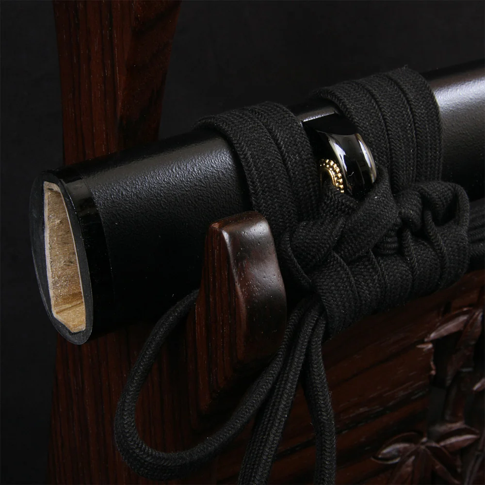 In-Stock Suzaku Iaito - Image 6