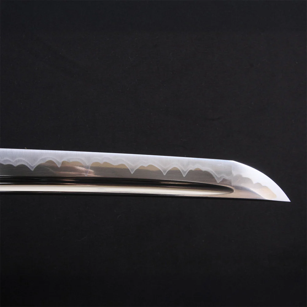In-Stock Suzaku Iaito - Image 8