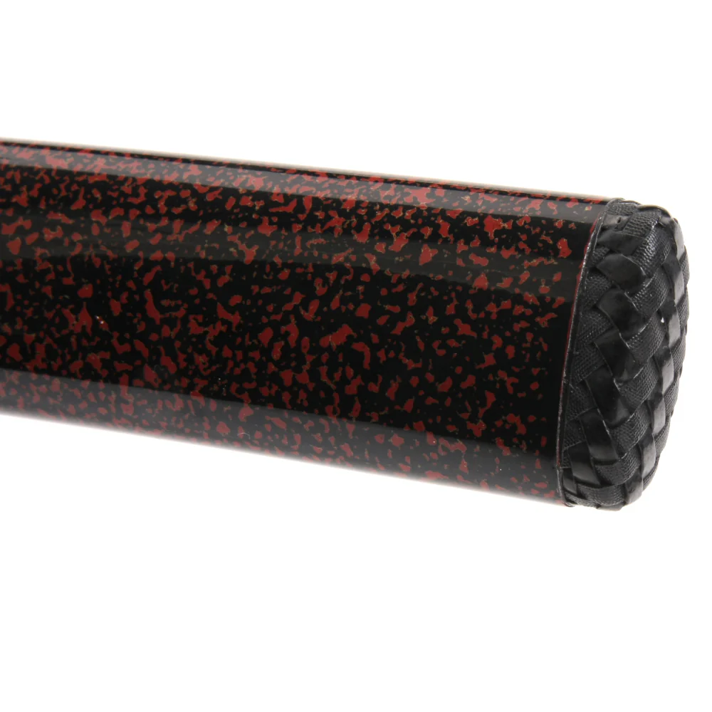 Suzaku Iaito 2.55 Shaku with Brocade Sword Bag [In-stock] - Image 12
