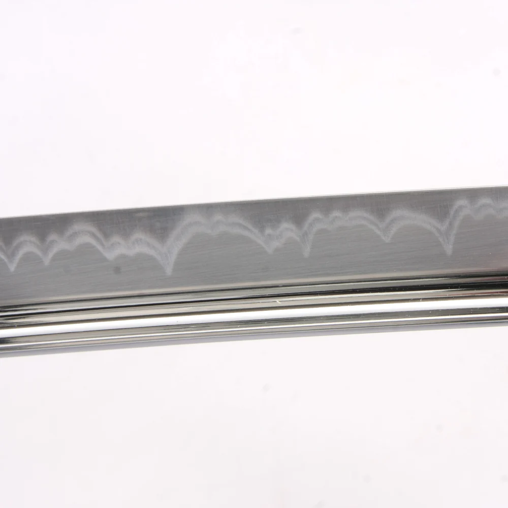 Suzaku Iaito 2.55 Shaku with Brocade Sword Bag [In-stock] - Image 14