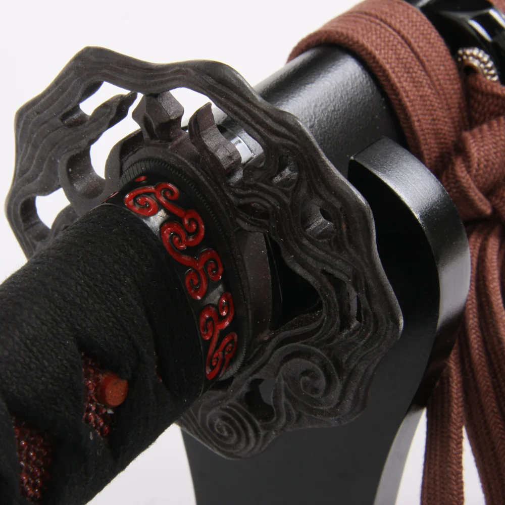 In-Stock Suzaku: Mikazuki Munechika Un'en Koshirae - Image 3