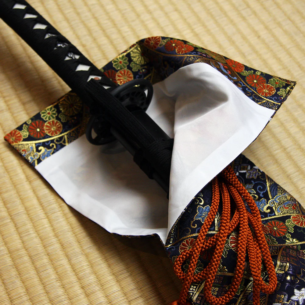 In-Stock Tenryu 2.35 Iaito - Image 2