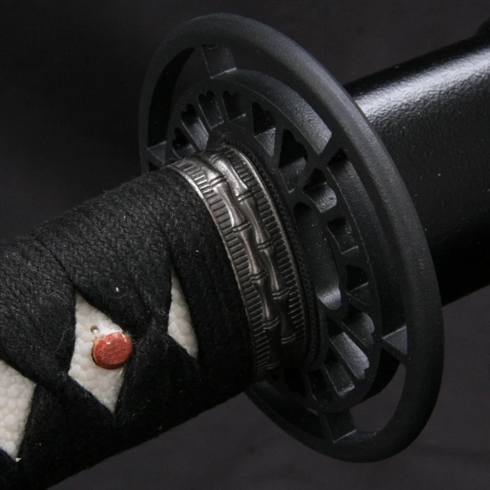 In-Stock Tenryu 2.35 Iaito - Image 3