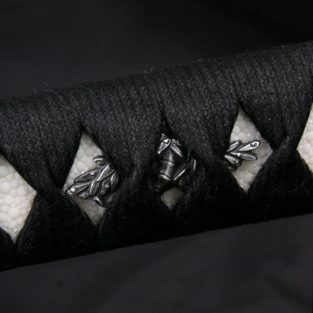 In-Stock Tenryu 2.35 Iaito - Image 4