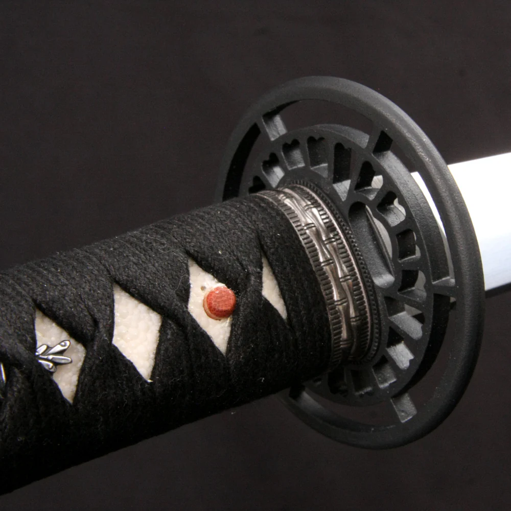 In-Stock Tenryu 2.35 Iaito - Image 6