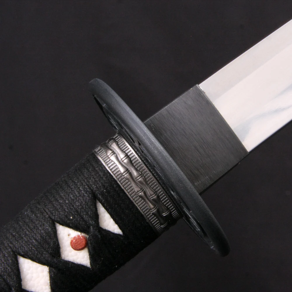 In-Stock Tenryu 2.35 Iaito - Image 7