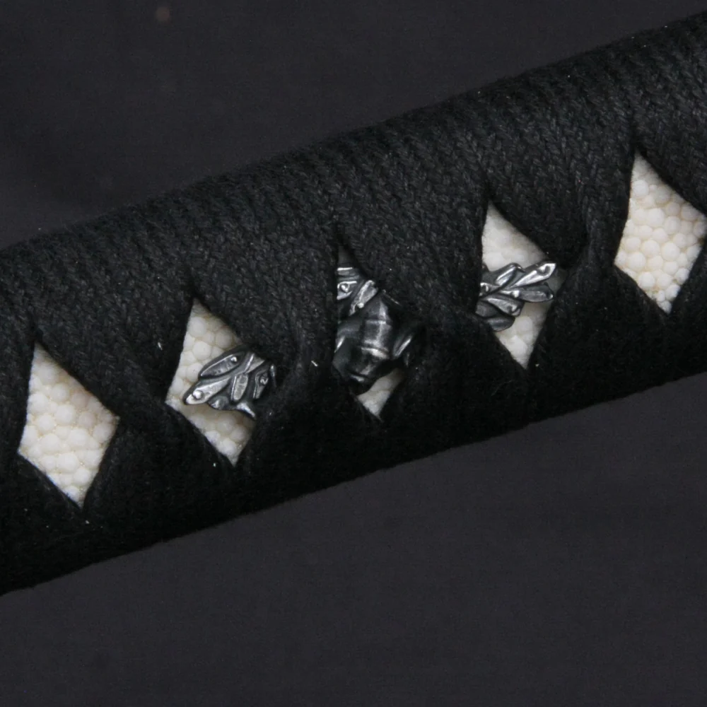 In-Stock Tenryu Heavyweight 2.4 Iaito - Image 5