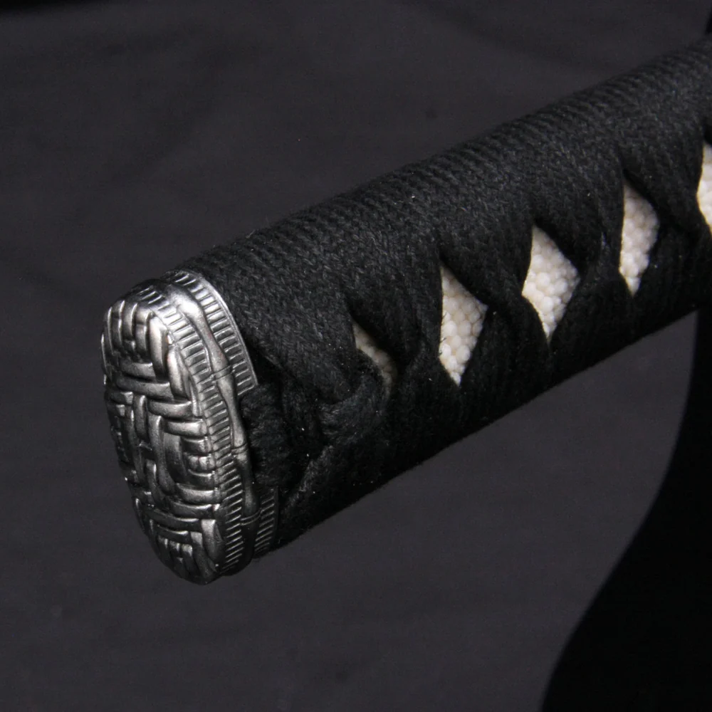In-Stock Tenryu Heavyweight 2.4 Iaito - Image 6