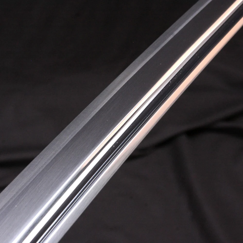 In-Stock Tenryu Heavyweight 2.4 Iaito - Image 8