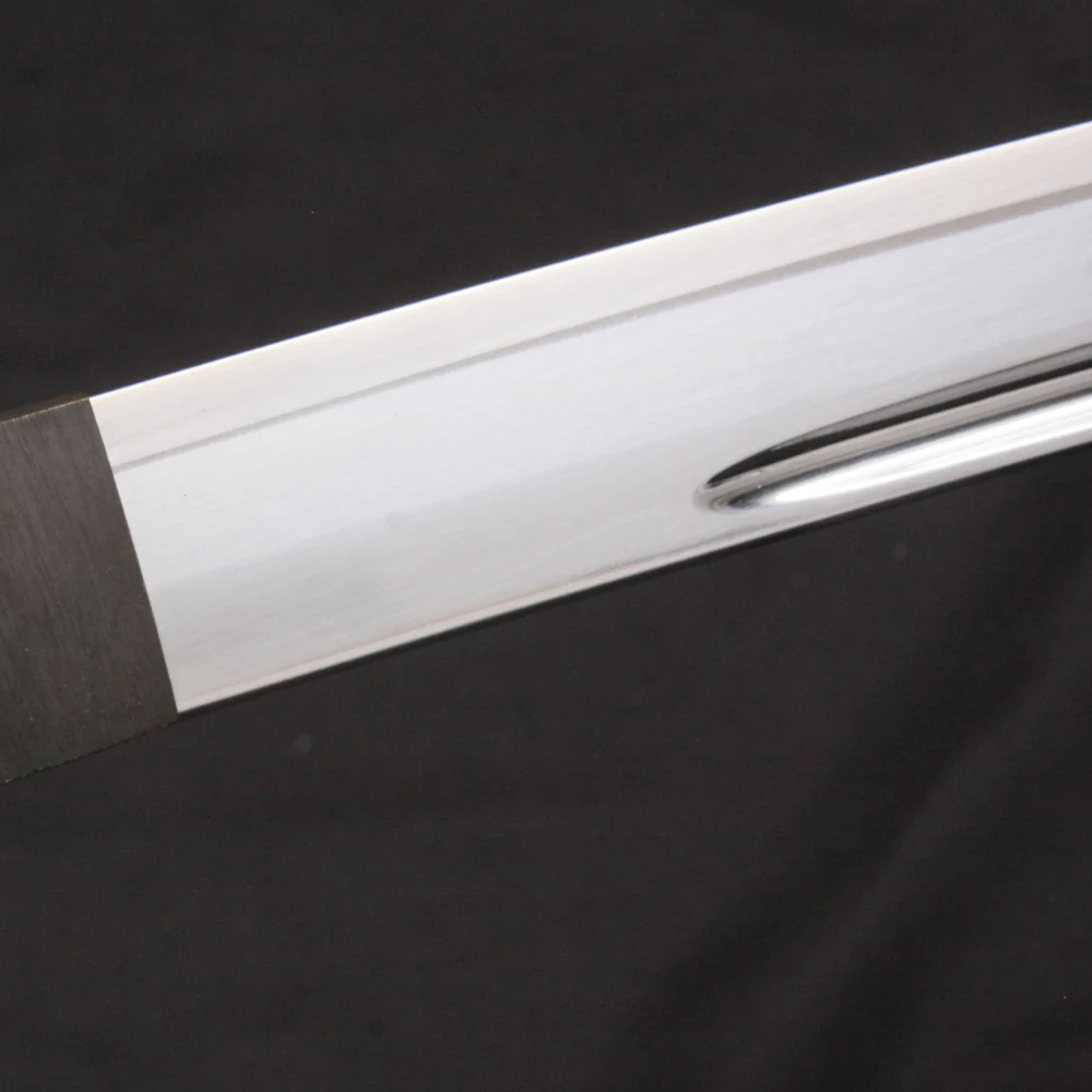 In-Stock Tenryu Heavyweight 2.4 Iaito - Image 9