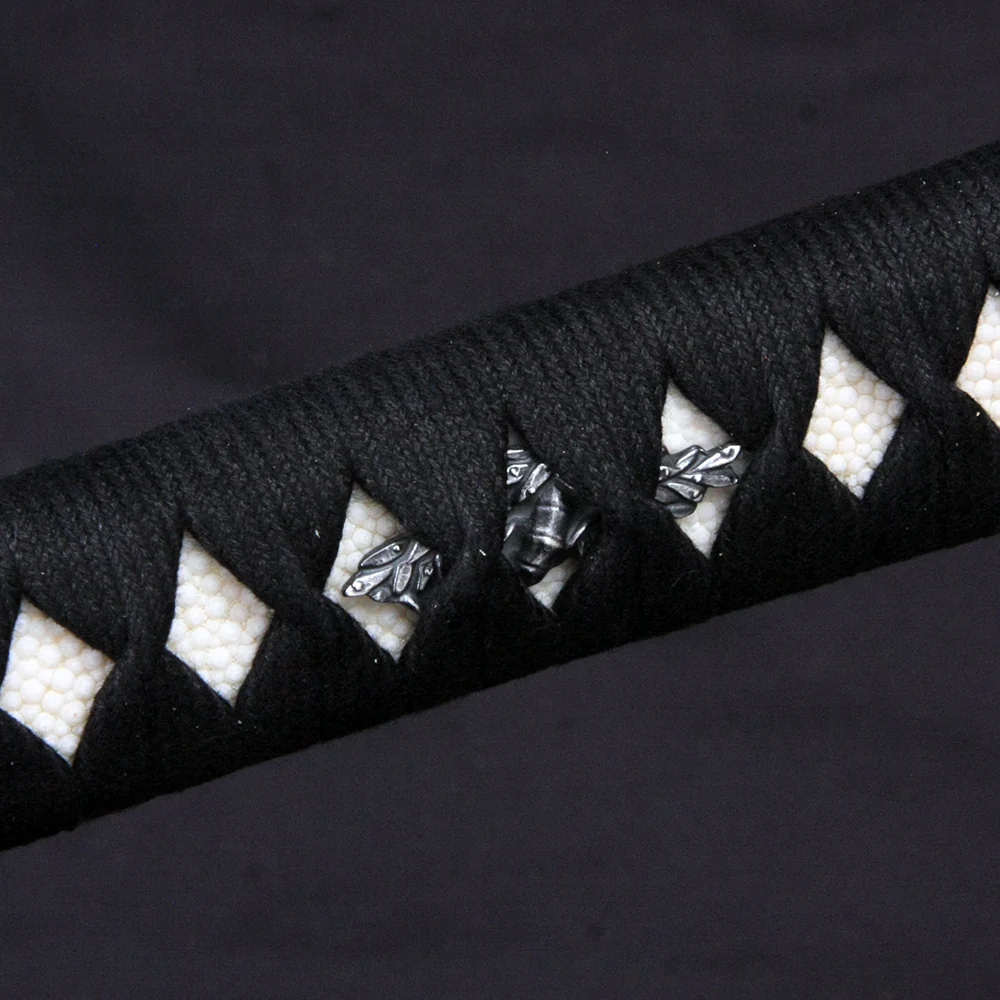 Tenryu Heavyweight Iaito [In-Stock] - Image 3