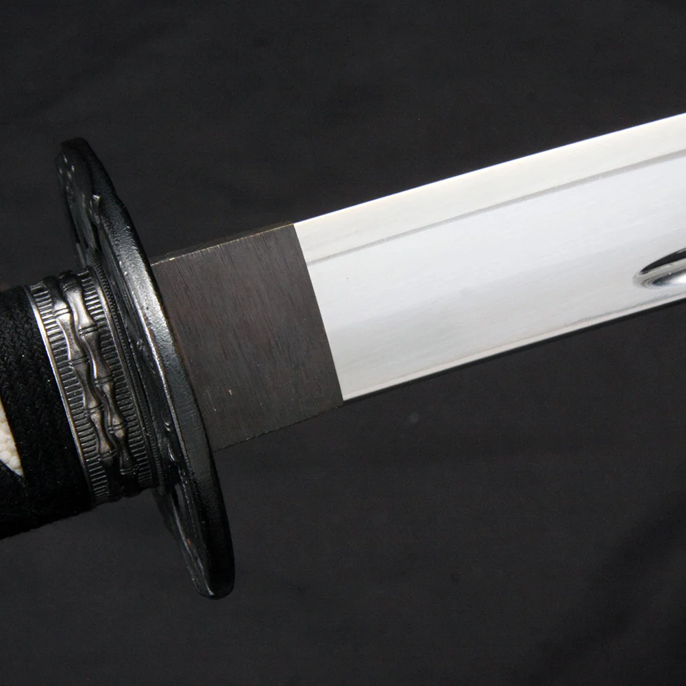 Tenryu Heavyweight Iaito [In-Stock] - Image 4