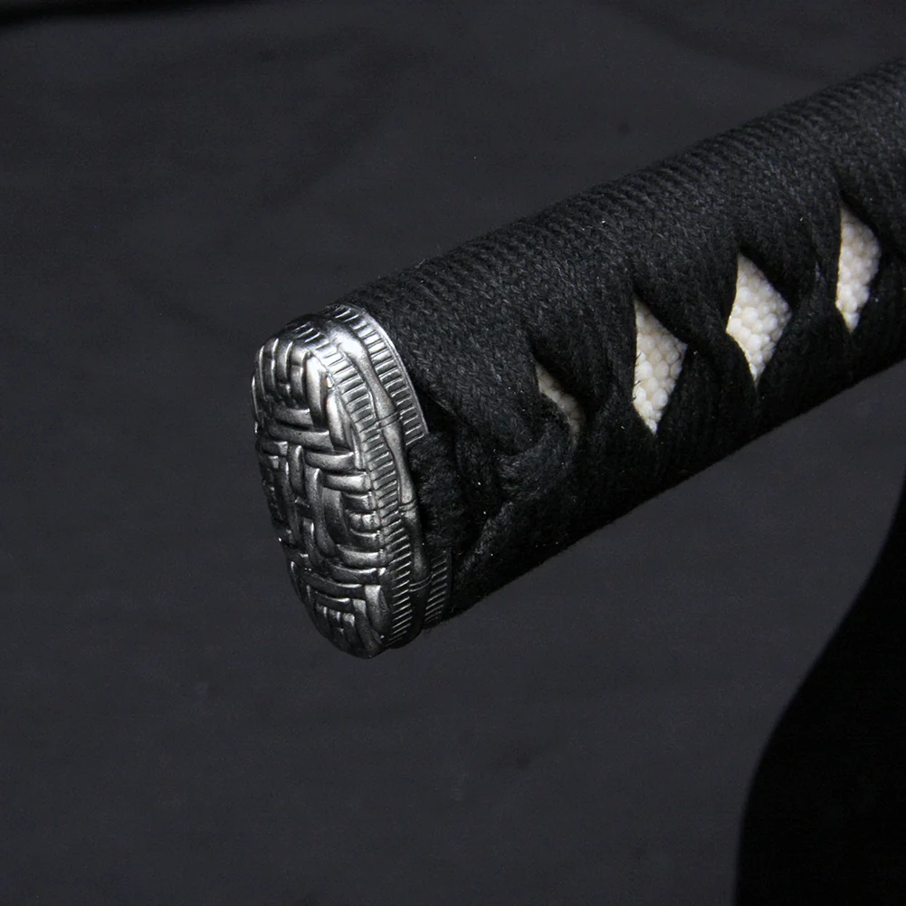 Tenryu Heavyweight Iaito [In-Stock] - Image 5