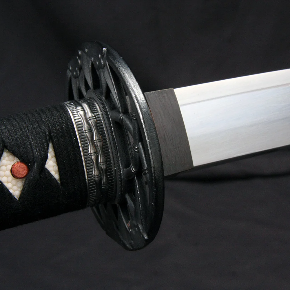 Tenryu Heavyweight Iaito [In-Stock] - Image 6