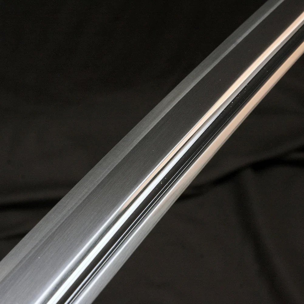 Tenryu Heavyweight Iaito [In-Stock] - Image 7