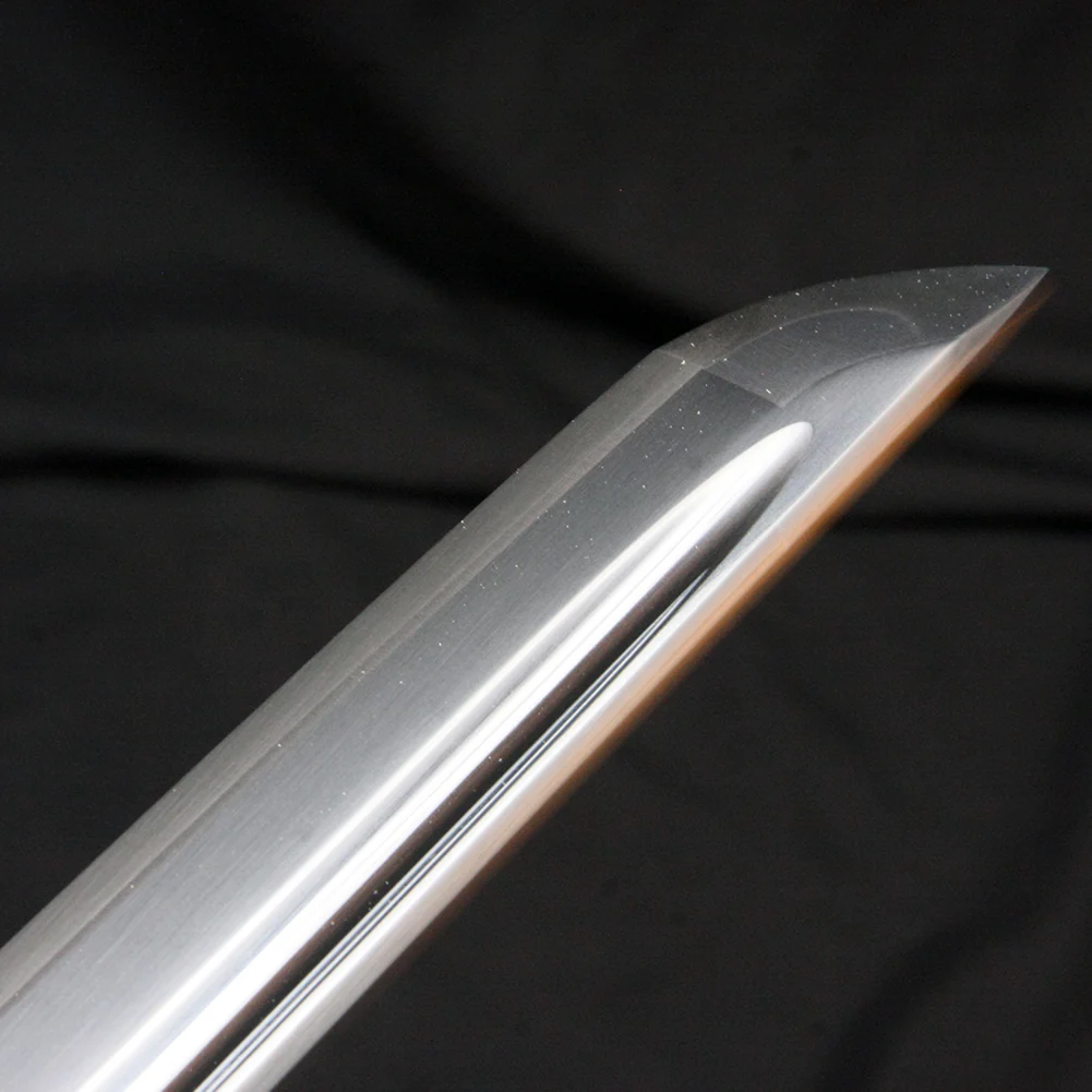 Tenryu Heavyweight Iaito [In-Stock] - Image 8