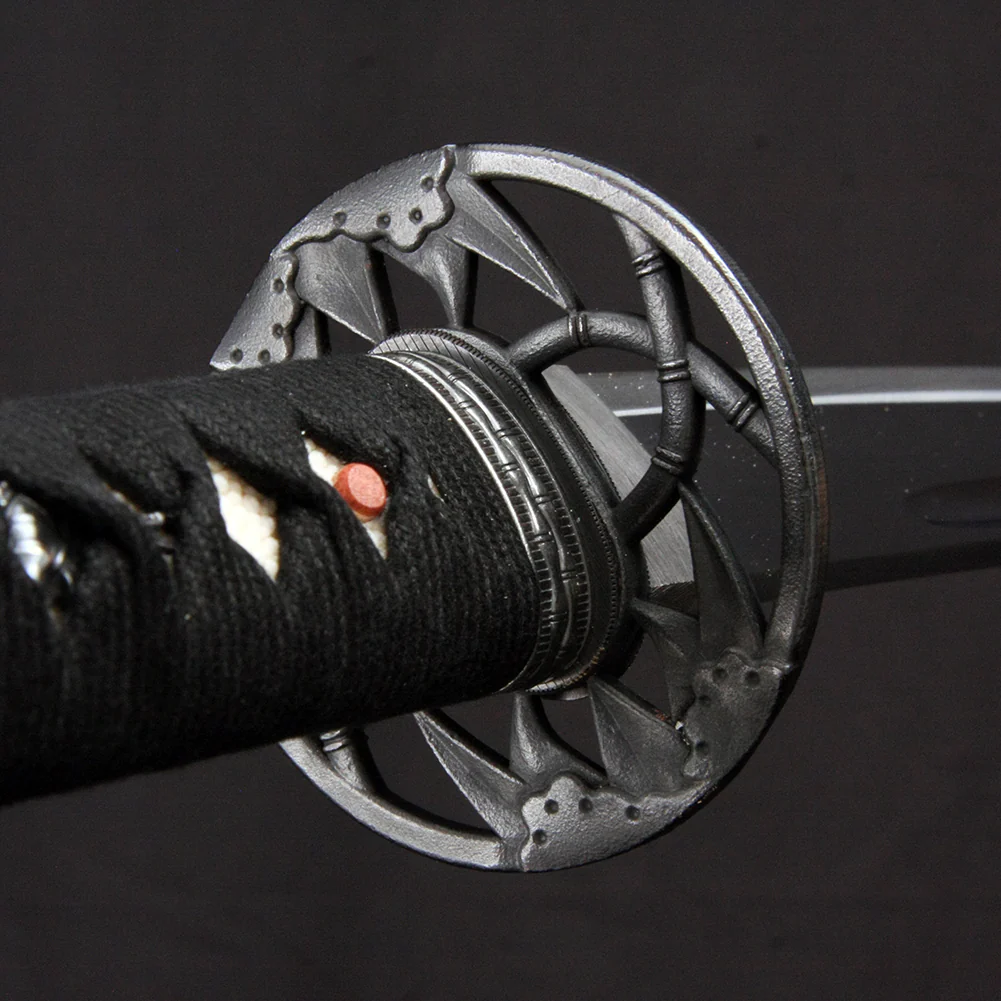 Tenryu Heavyweight Iaito [In-Stock] - Image 9