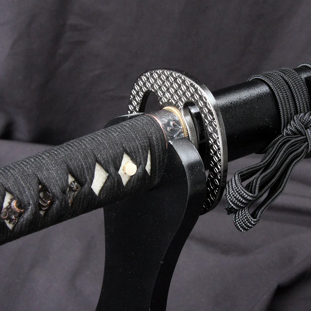 In-Stock Toryumon - Black Shichihou Namako - Image 10