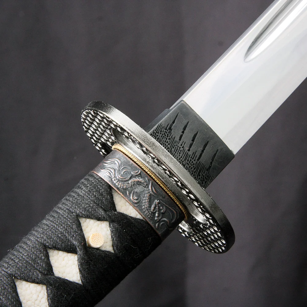 In-Stock Toryumon - Black Shichihou Namako - Image 3