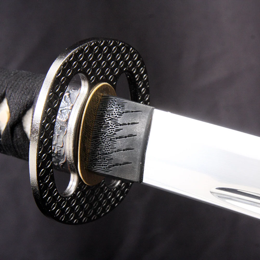 In-Stock Toryumon - Black Shichihou Namako - Image 6