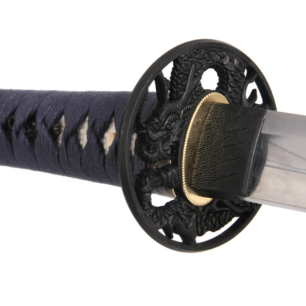 In-Stock Toryumon - Blue Ryu Sukashi - Image 12