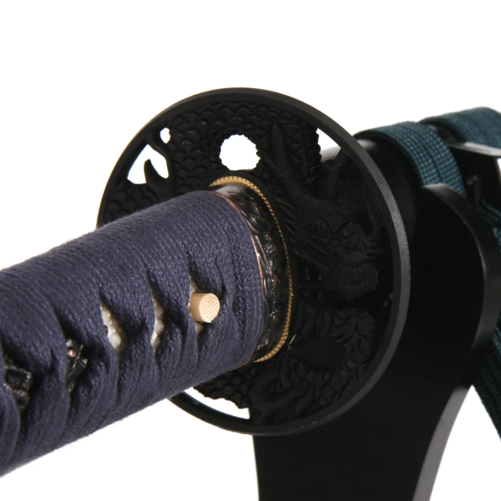 In-Stock Toryumon - Blue Ryu Sukashi - Image 4