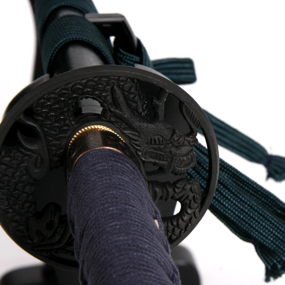 In-Stock Toryumon - Blue Ryu Sukashi - Image 5
