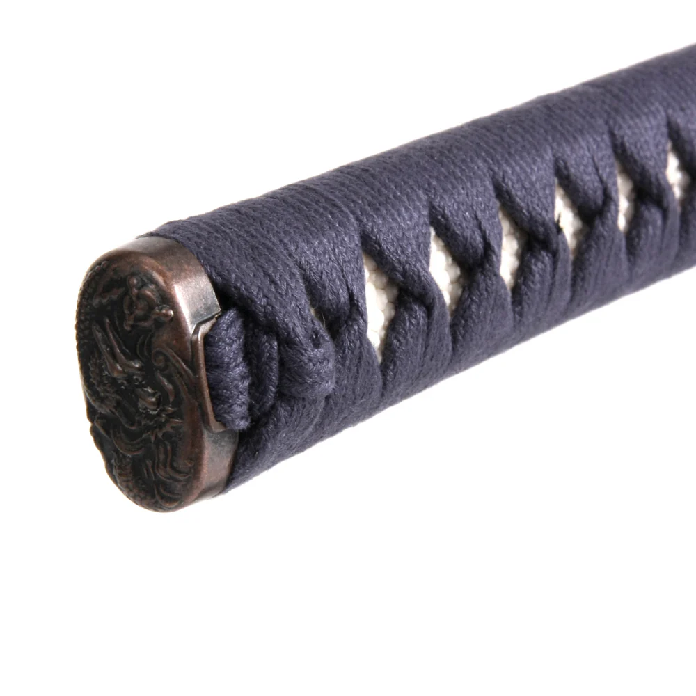 In-Stock Toryumon - Blue Ryu Sukashi - Image 6