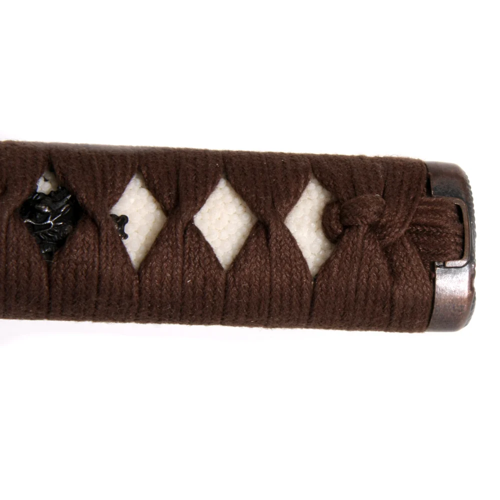 In-Stock Toryumon - Brown Sasa Sukashi - Image 12