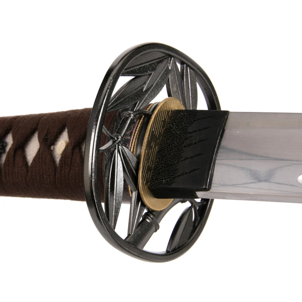In-Stock Toryumon - Brown Sasa Sukashi - Image 8