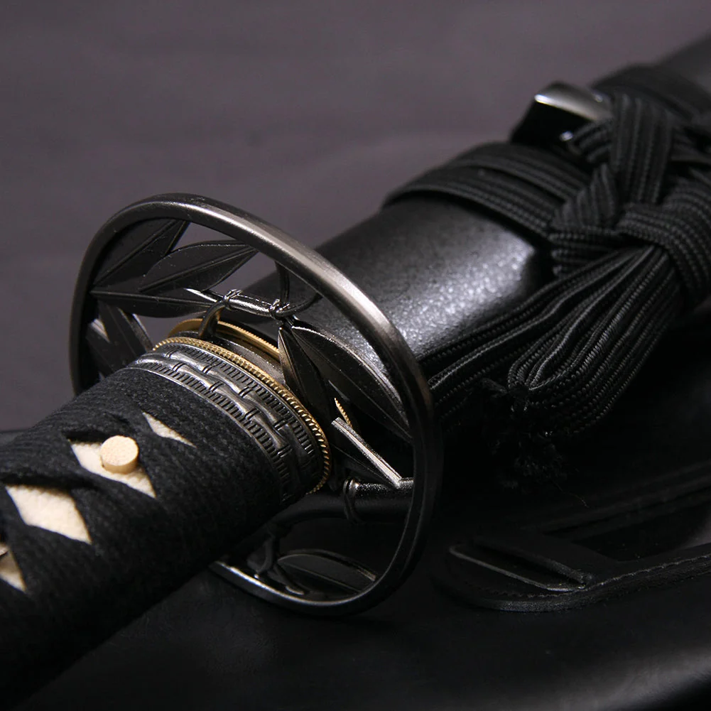 In-stock Toryumon V2 Iaito 2.3 Shaku - Image 4
