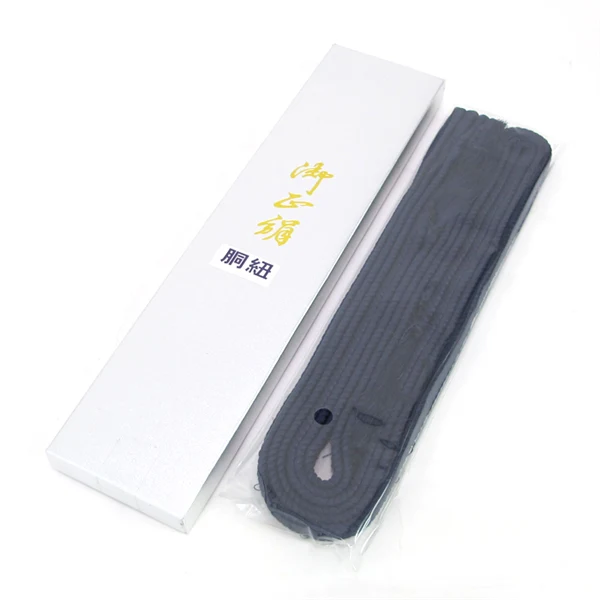 Indigo Dyed Do Himo - Image 6