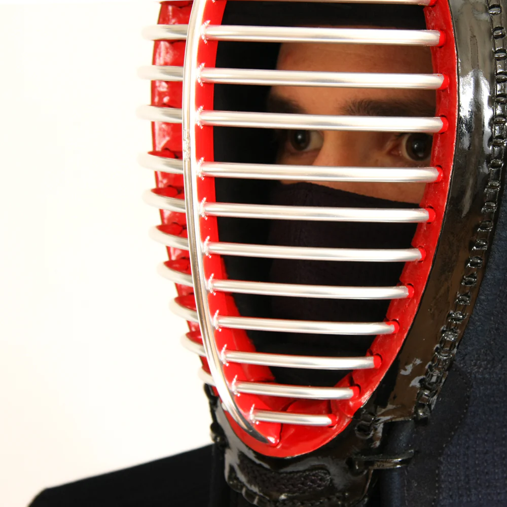 ISG Men Mask - Image 8