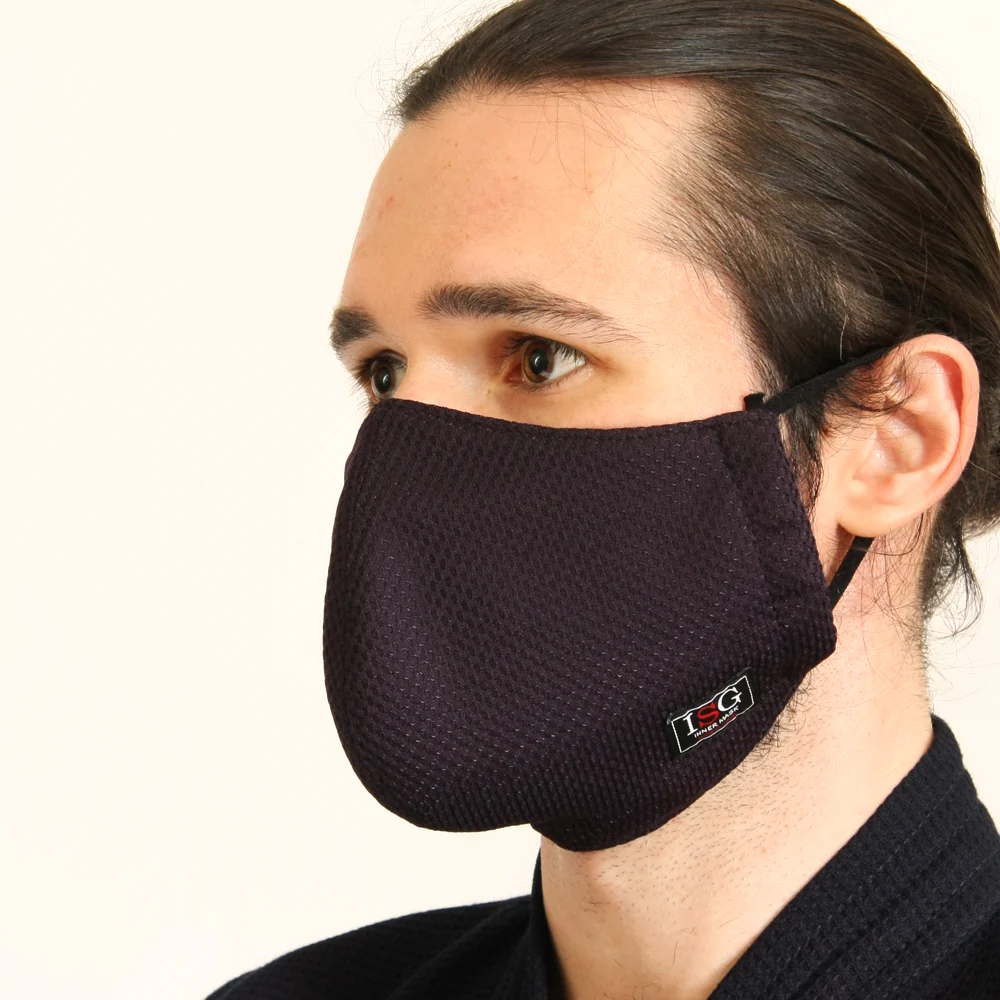 ISG Men Mask - Image 9