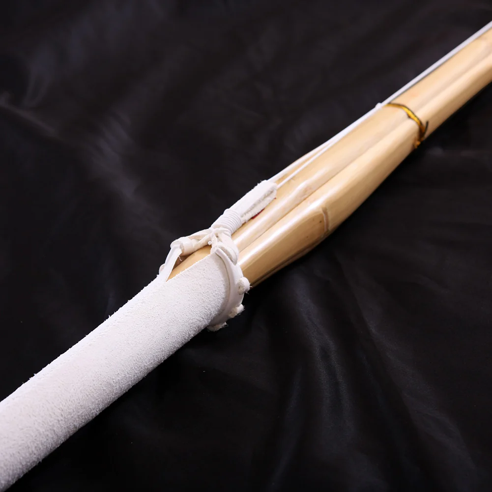 Issen Dobari Fully Furnished 3 Shinai Set - Image 3