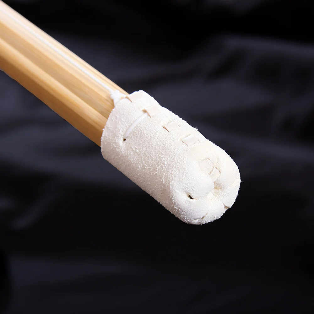 Issen Dobari Fully Furnished 3 Shinai Set - Image 6