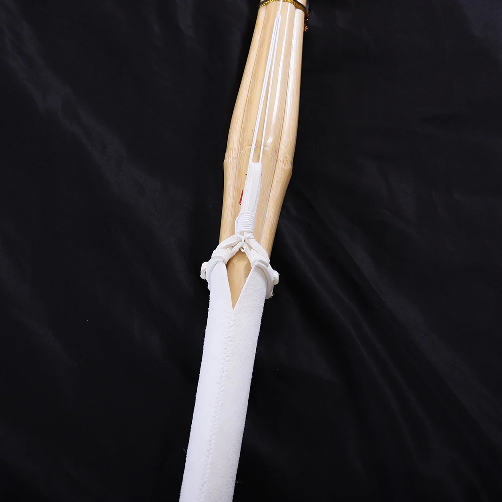 Issen Dobari Fully Furnished 3 Shinai Set - Image 9