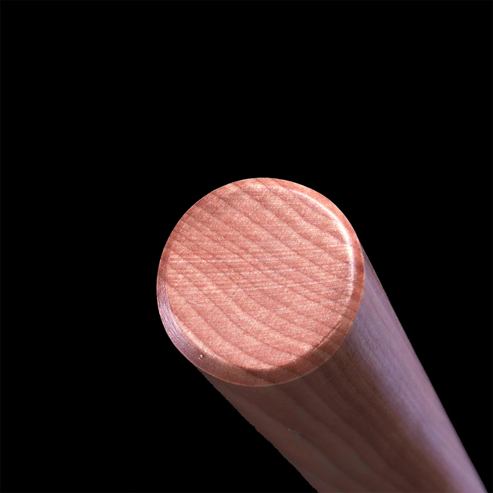 Japanese Asada wood 4.21 Shaku Jo - Image 3