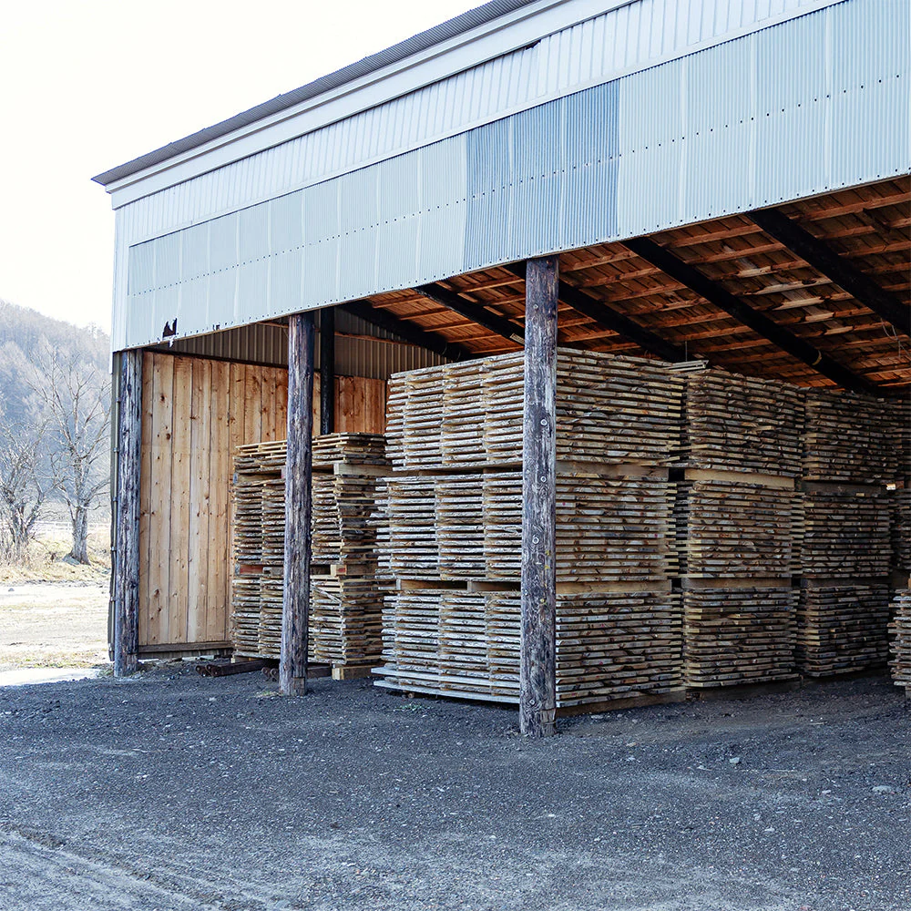 Japanese Hokkaido Oak Bokuto for Aikido - Image 7