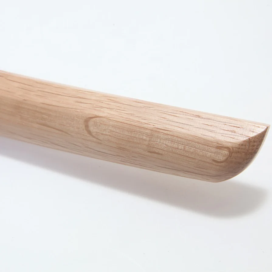 Japanese Hokkaido Oak Bokuto - Image 14